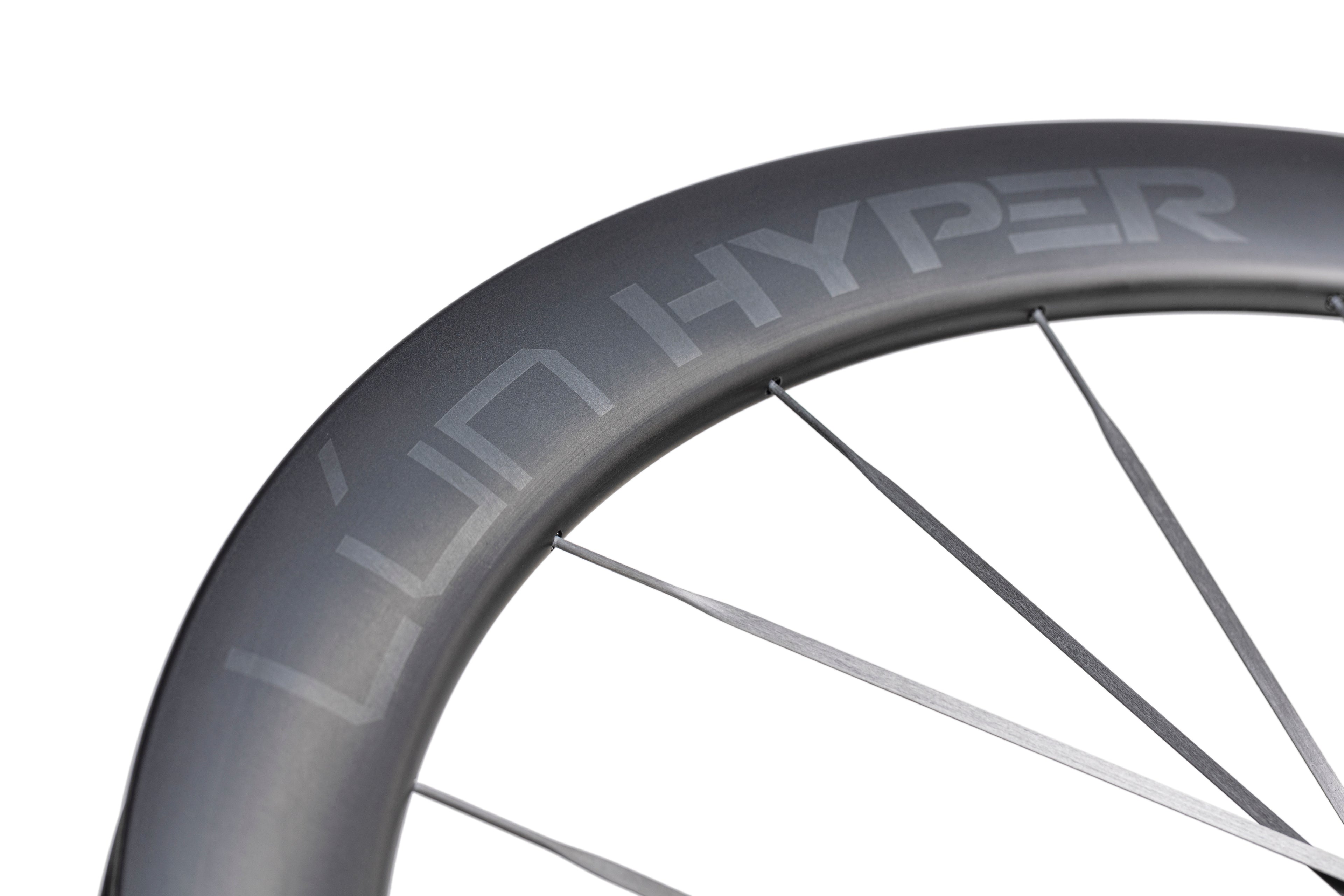 Lún HYPER 5
