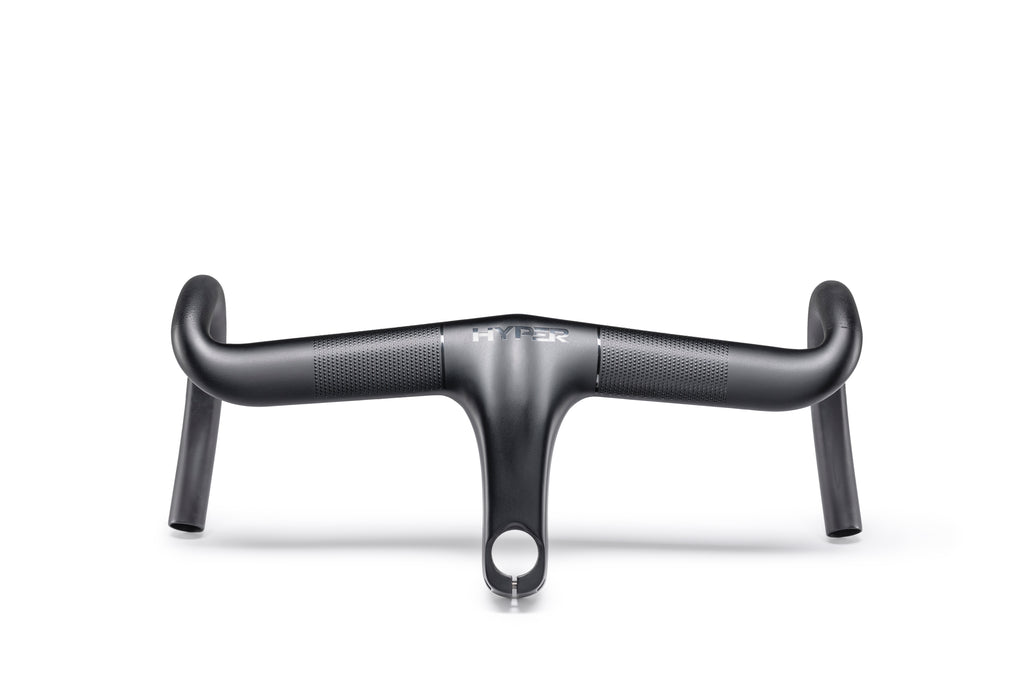HYPER Integrated Handlebar