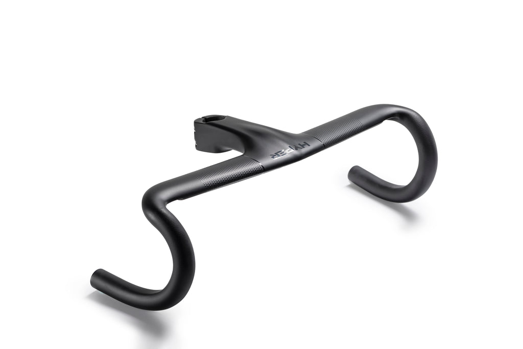 HYPER Integrated Handlebar