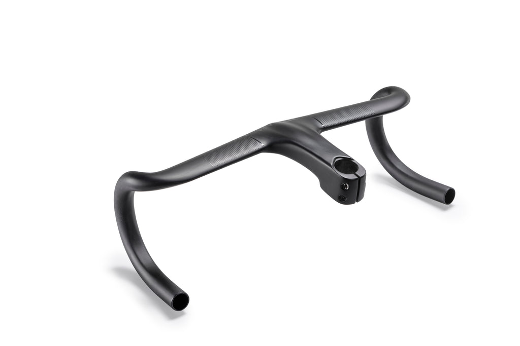 HYPER Integrated Handlebar