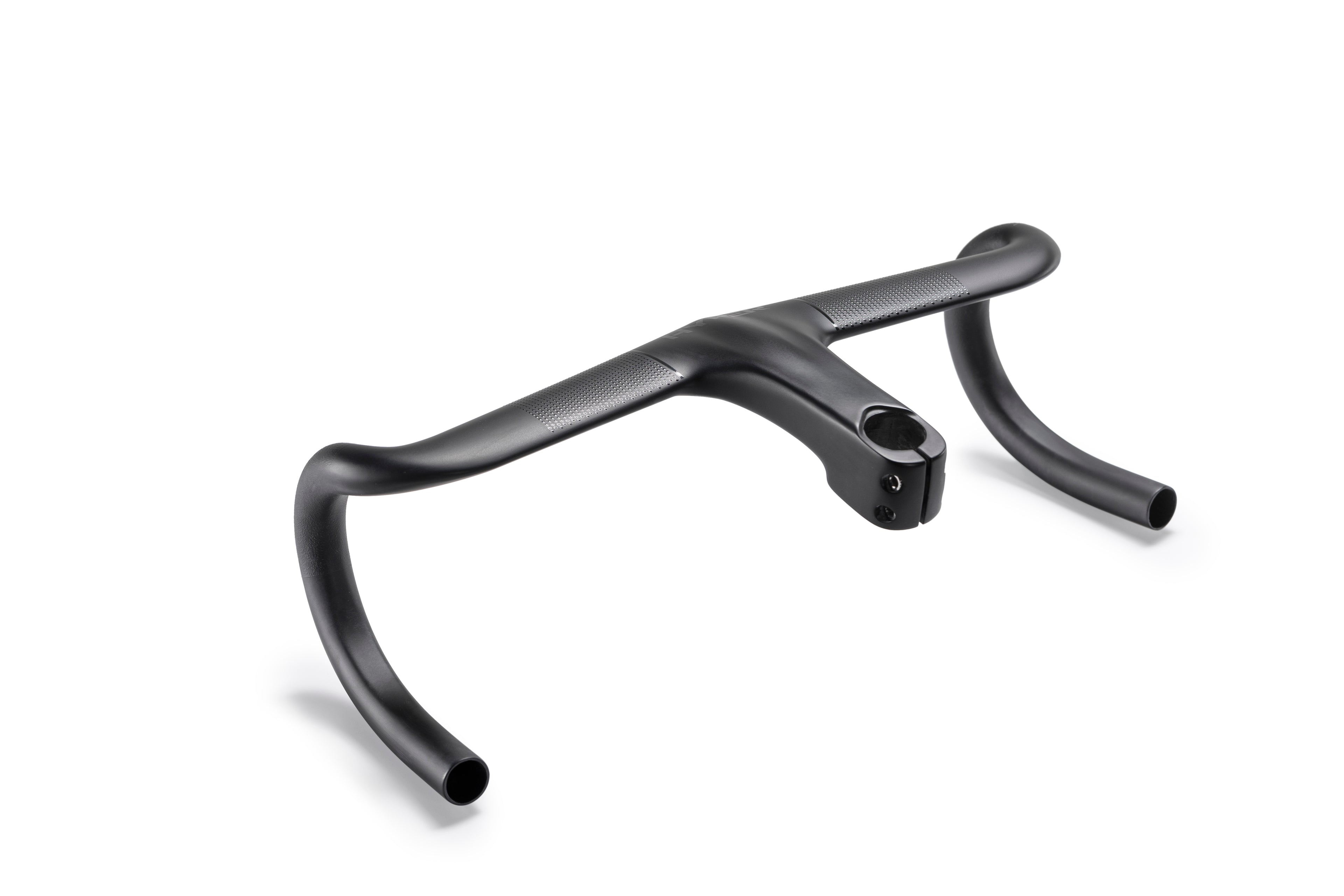 HYPER Integrated Handlebar