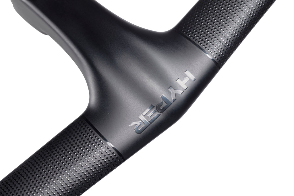 HYPER Integrated Handlebar