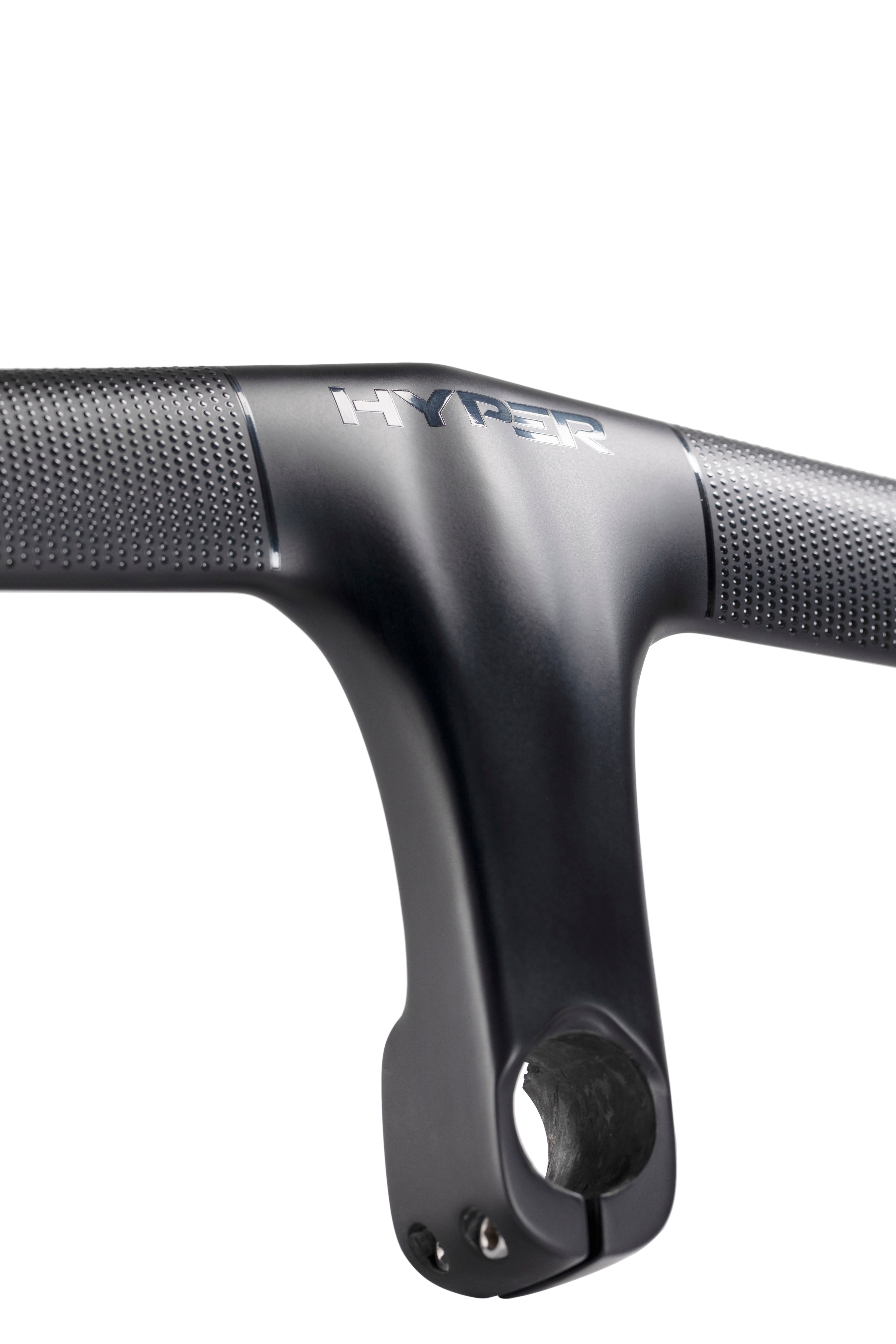 HYPER Integrated Handlebar