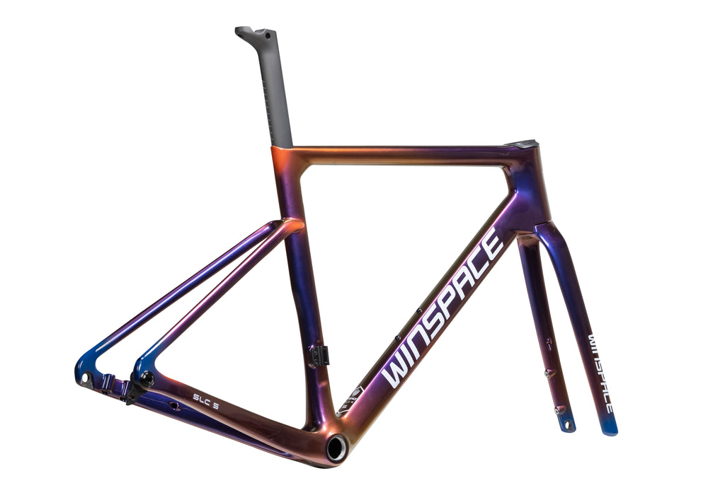 Winspace SLC5.0
