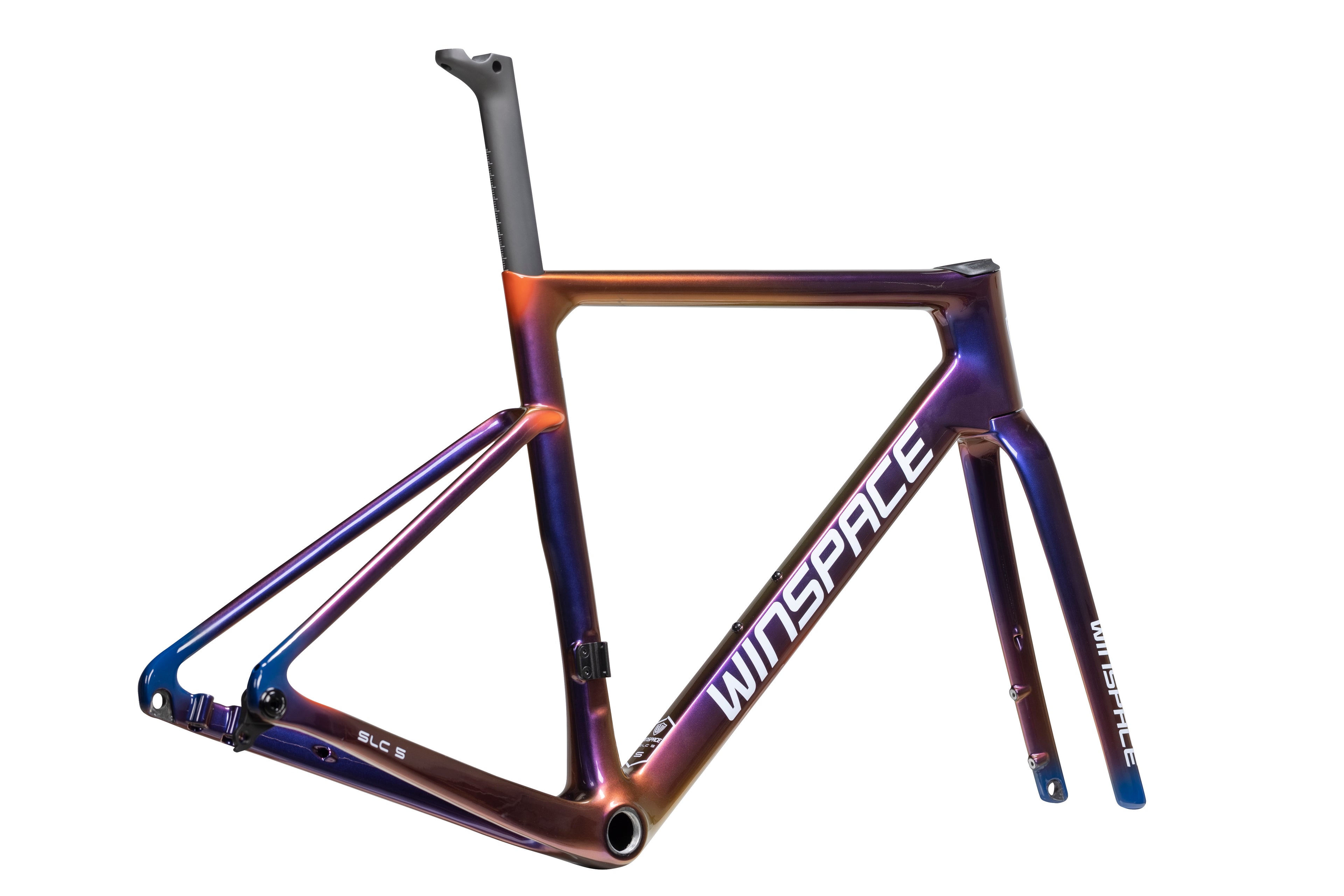 Winspace SLC5.0