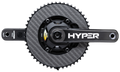 HYPER Carbon Crankset