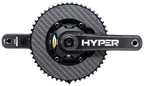 HYPER Carbon Crankset
